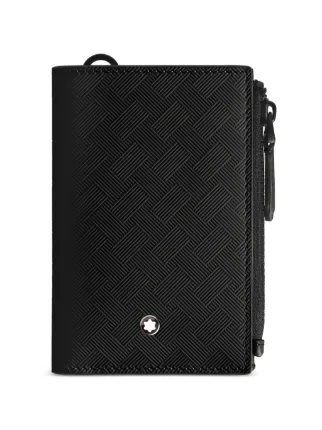 Montblanc Extreme 3.0 財布 | ブラック | FARFETCH JP