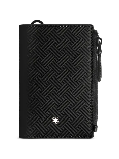 Montblanc Extreme 3.0 wallet