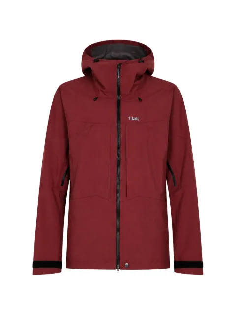 Tilak Evolution hooded jacket