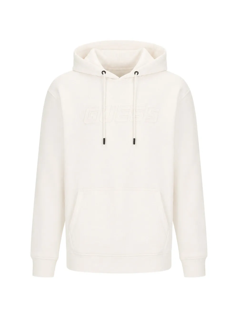 GUESS USA Felpa con cappuccio - Bianco