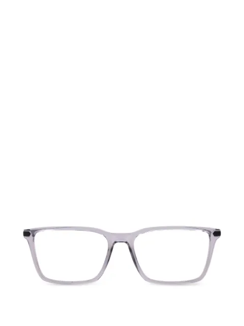 Armani Exchange rectangle-frame glasses
