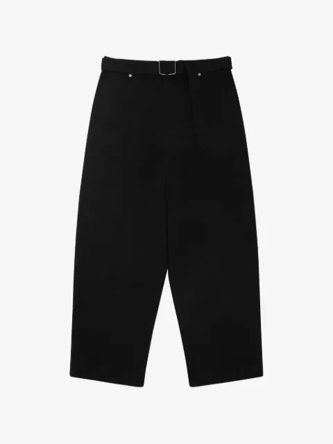 ENTIRE STUDIOS Gully jeans