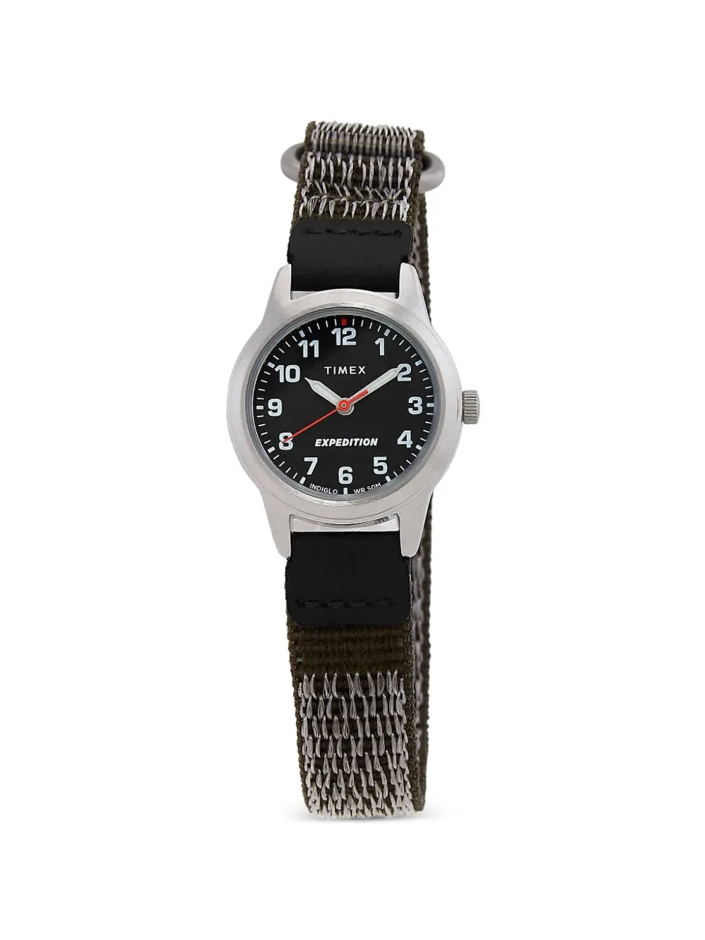 TIMEX Expedition 26mm watch - Nero