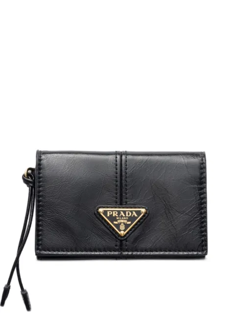 Prada カードケース