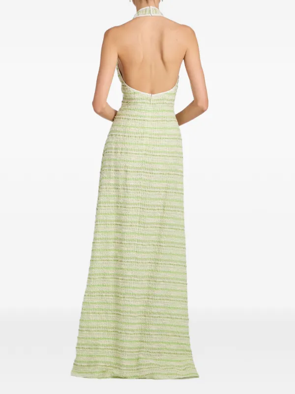 markarian green dress Markarian RTW Spring 2024 Collection - Fashion News