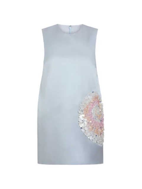 Markarian robe courte Daisy à ornements de perles