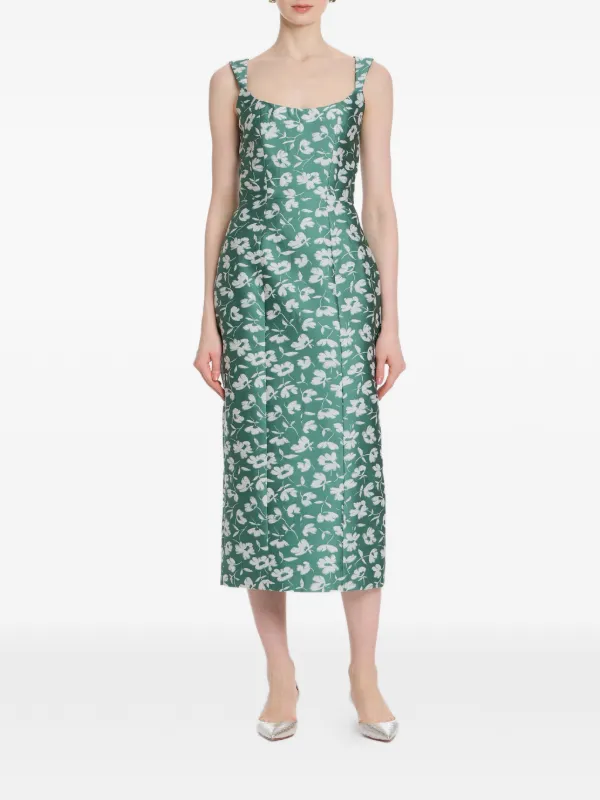 markarian dresses Apple Dress 14 This item is true to size if you desire the same fit. Markarian Spring 2026 Ready-to-Wear Runway,
