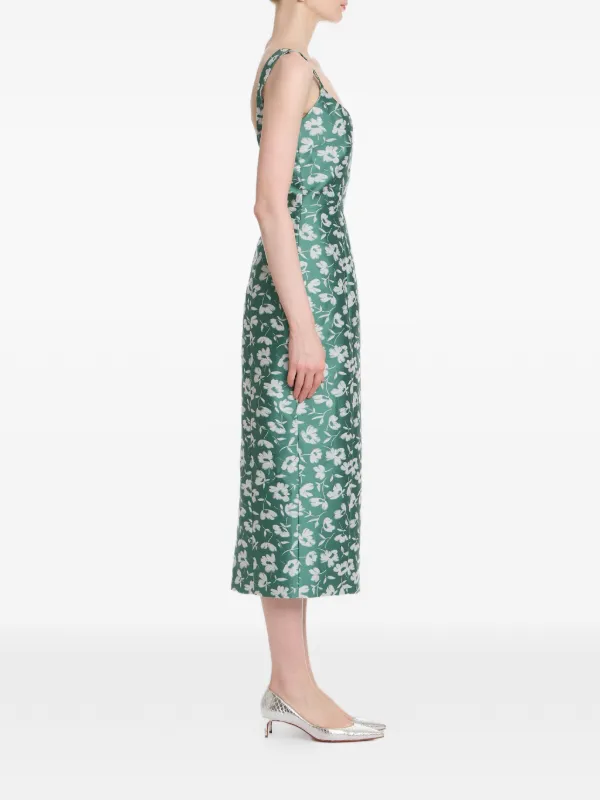 markarian green dress Markarian RTW Spring 2024 Collection - Fashion News