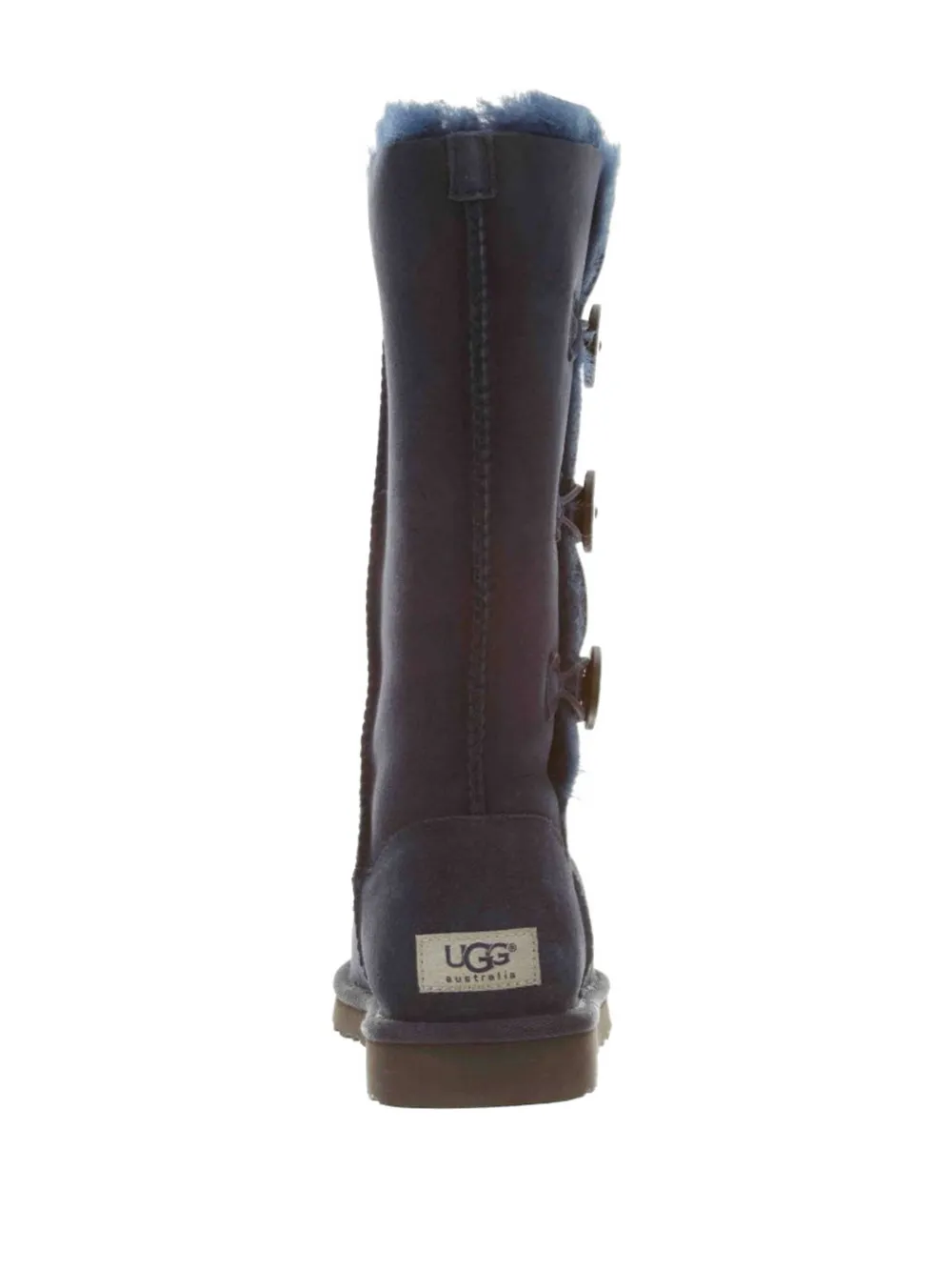 UGG Bailey Button boots Blauw