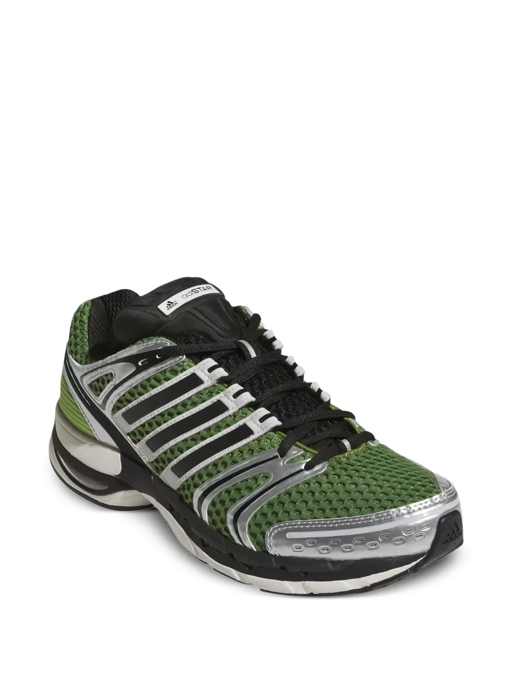 adidas Adistar Control 5 sneakers Groen