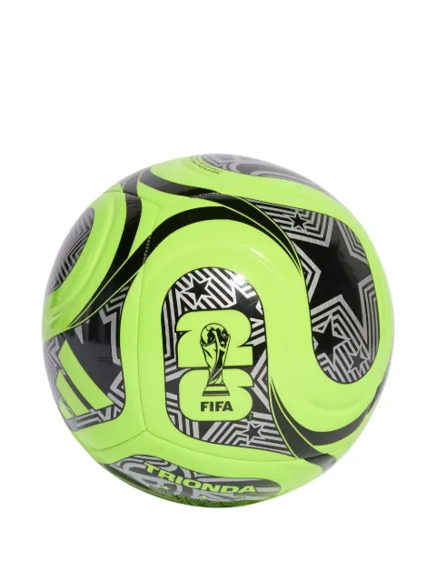adidas FIFA World Cup 26 Trionda football