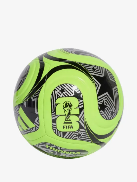 adidas balón FIFA World Cup 26 Trionda 