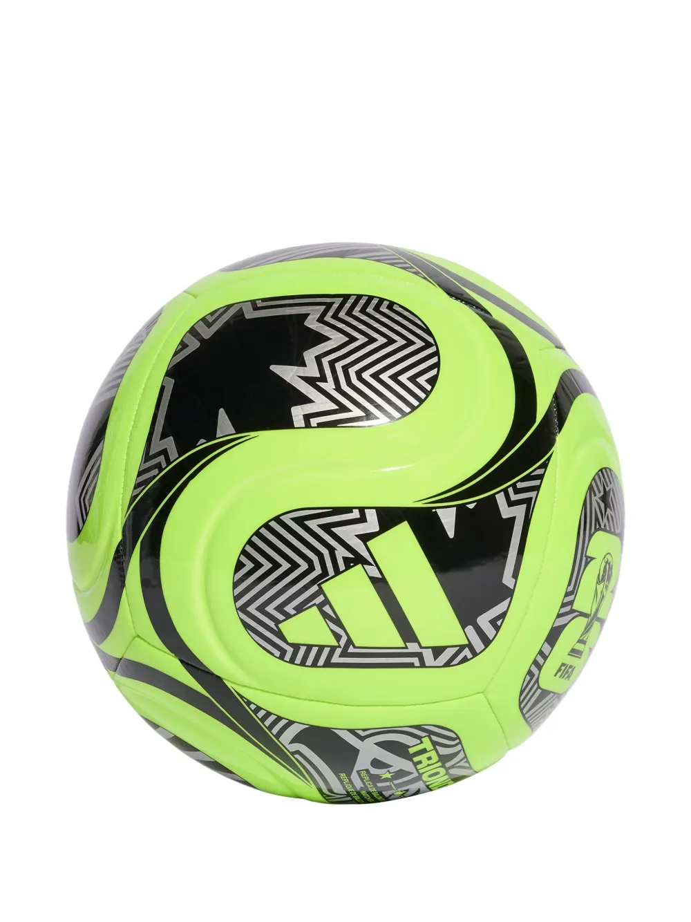 adidas FIFA World Cup 26 Trionda voetbal Groen