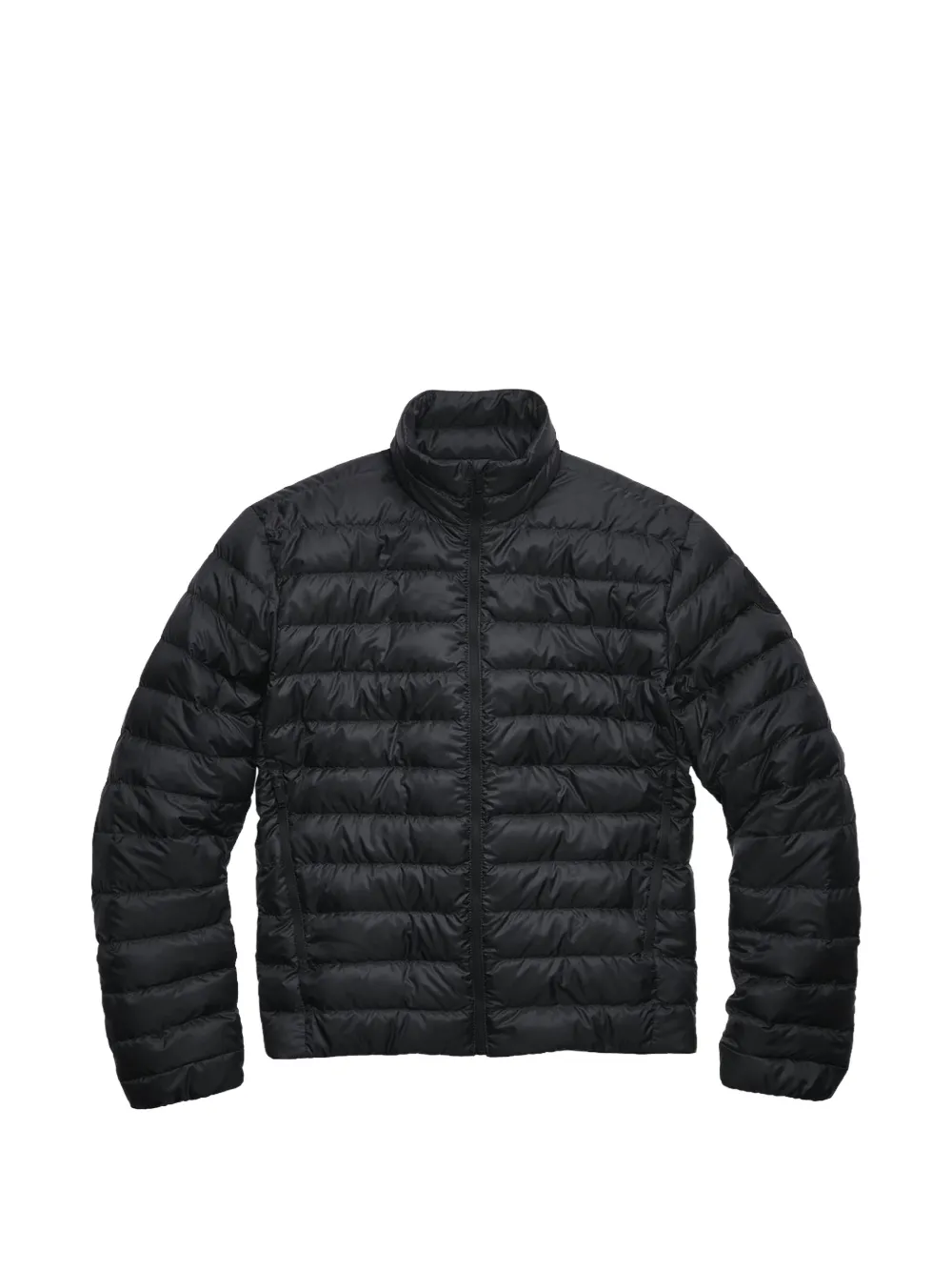 Canada Goose Stratus quilted jacket - Nero