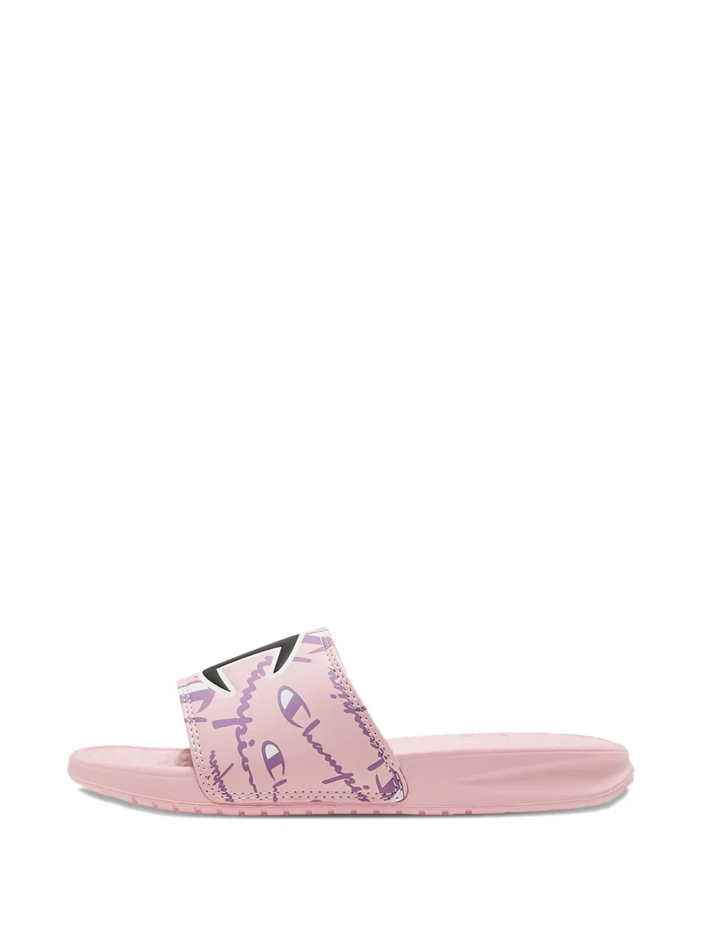 Champion Super Slides Warped slides - Rosa