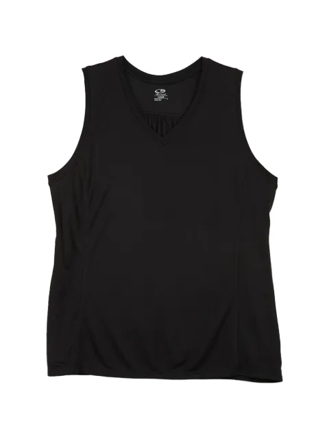 Champion V-neck tank top