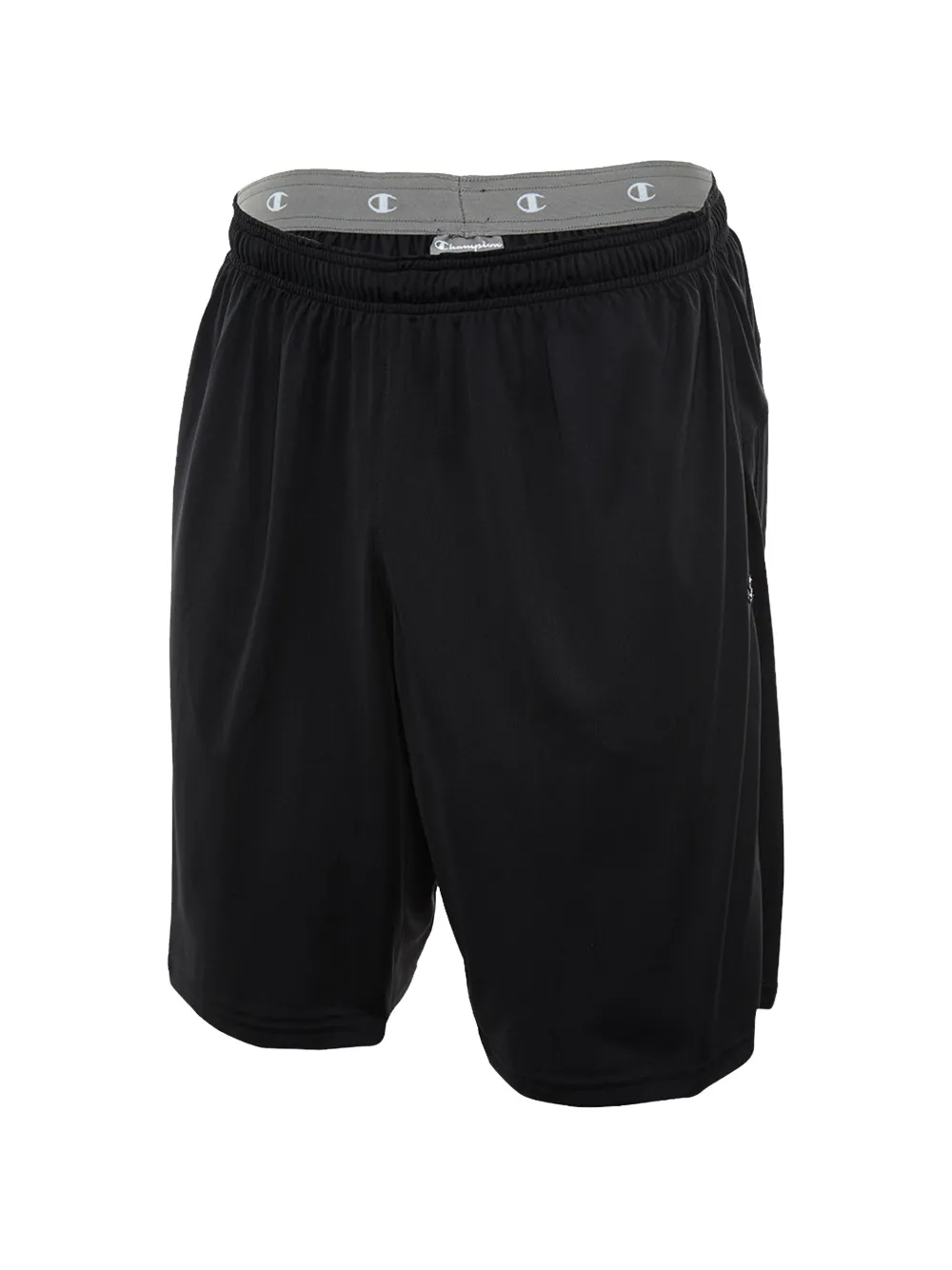 Champion Double Dry shorts Zwart