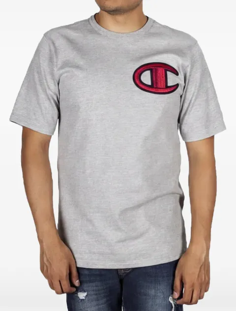 Champion Heritage Floss C logo T-shirt