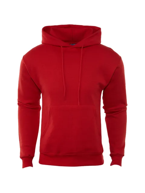Champion Double Dry fleece hoodie