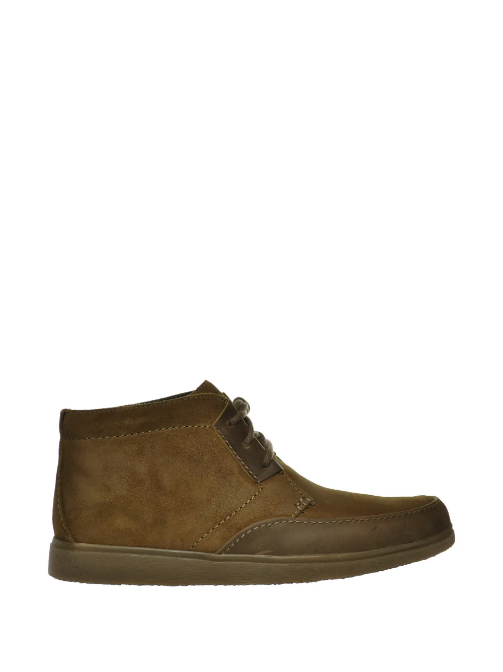 Clarks Originals Brayer Sport Moc desert boots Bruin