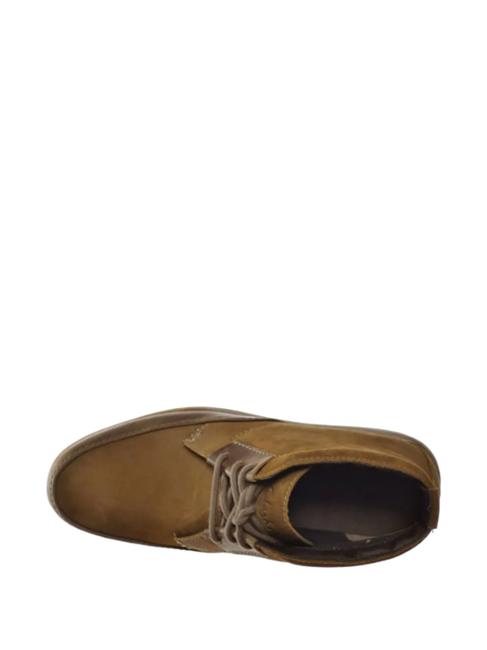Clarks Originals Brayer Sport Moc desert boots Bruin