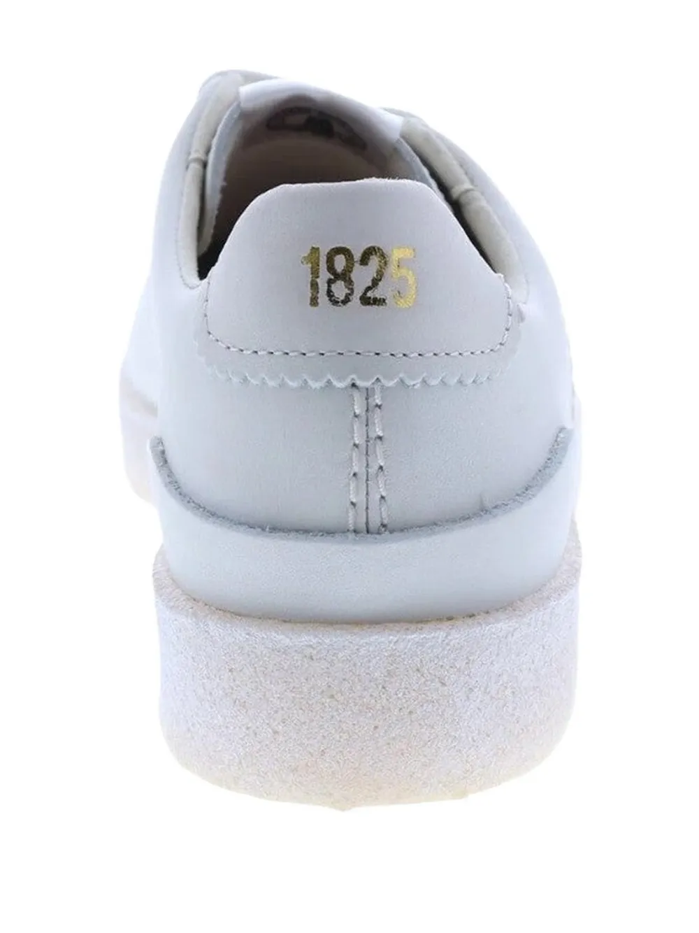 Clarks Originals Tormatch sneakers Wit