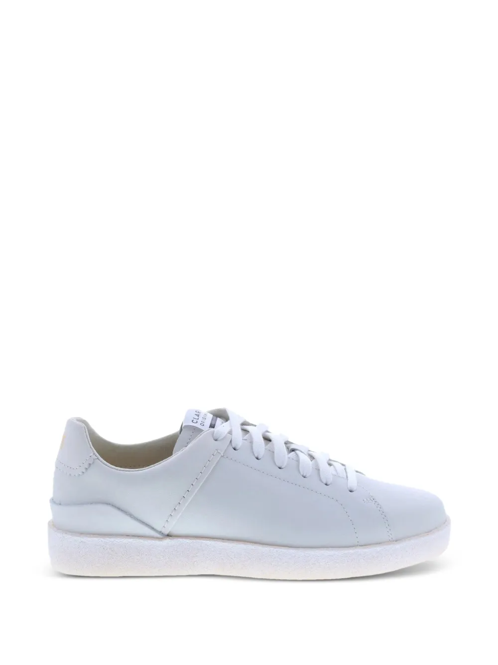 Clarks Originals Tormatch sneakers Wit