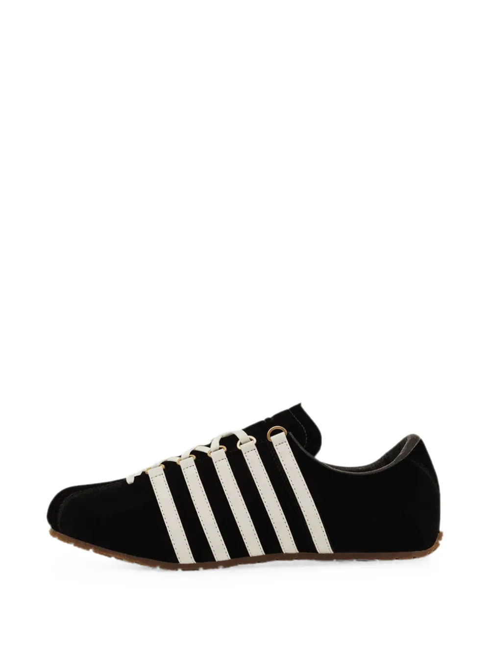 K Swiss Before the Classic sneakers Zwart