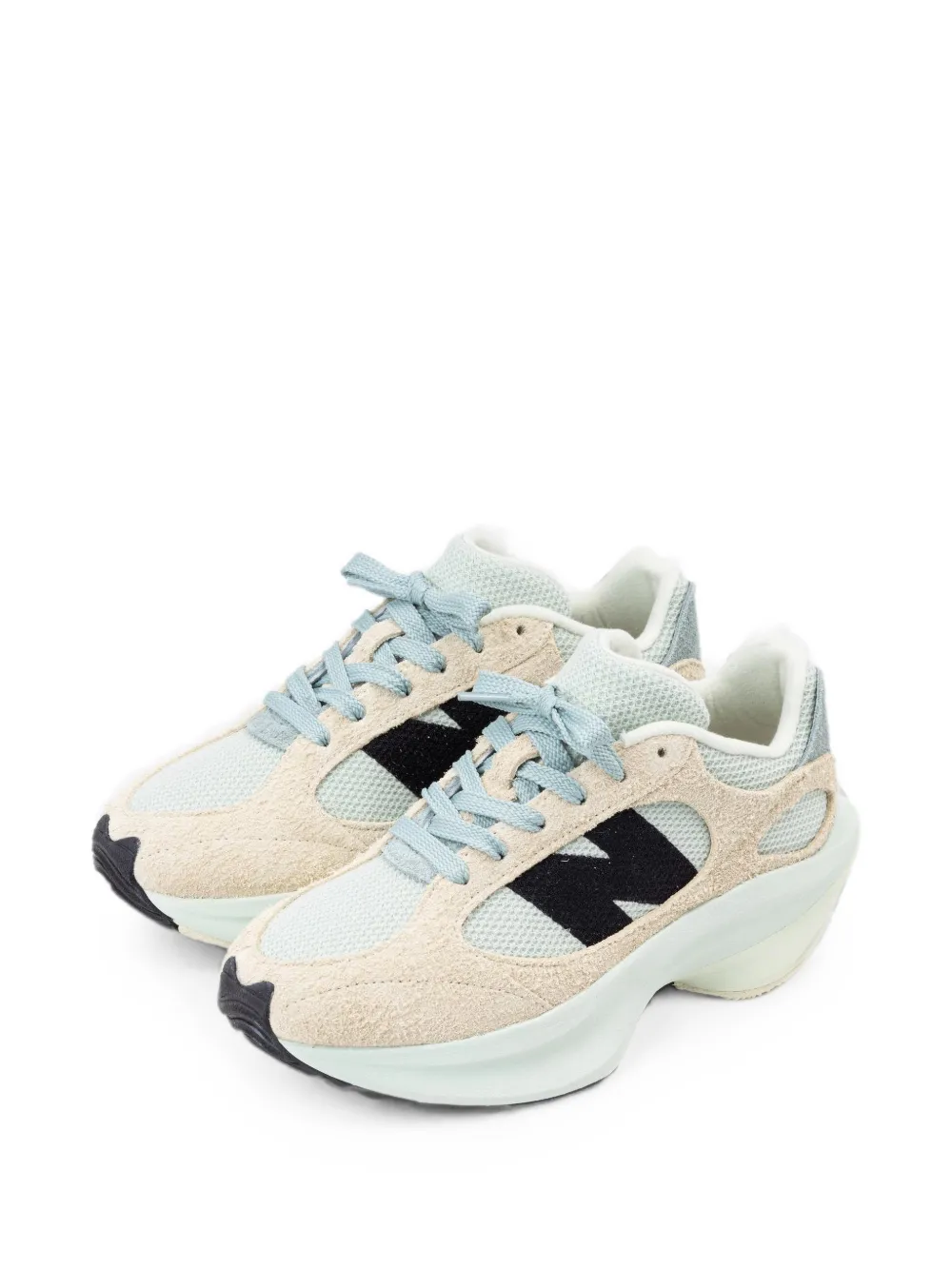New Balance ALD 1300 sneakers Beige