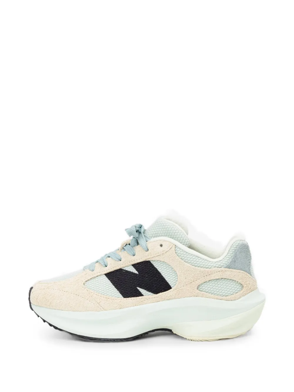 New Balance ALD 1300 sneakers - Toni neutri