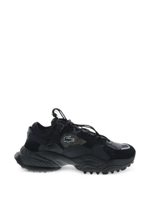 Lacoste L-Guard Breaker lace-up sneakers