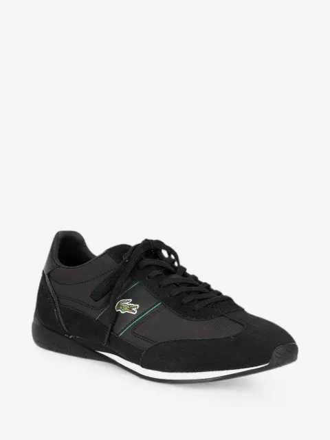 Lacoste baskets Angular 222 à lacets