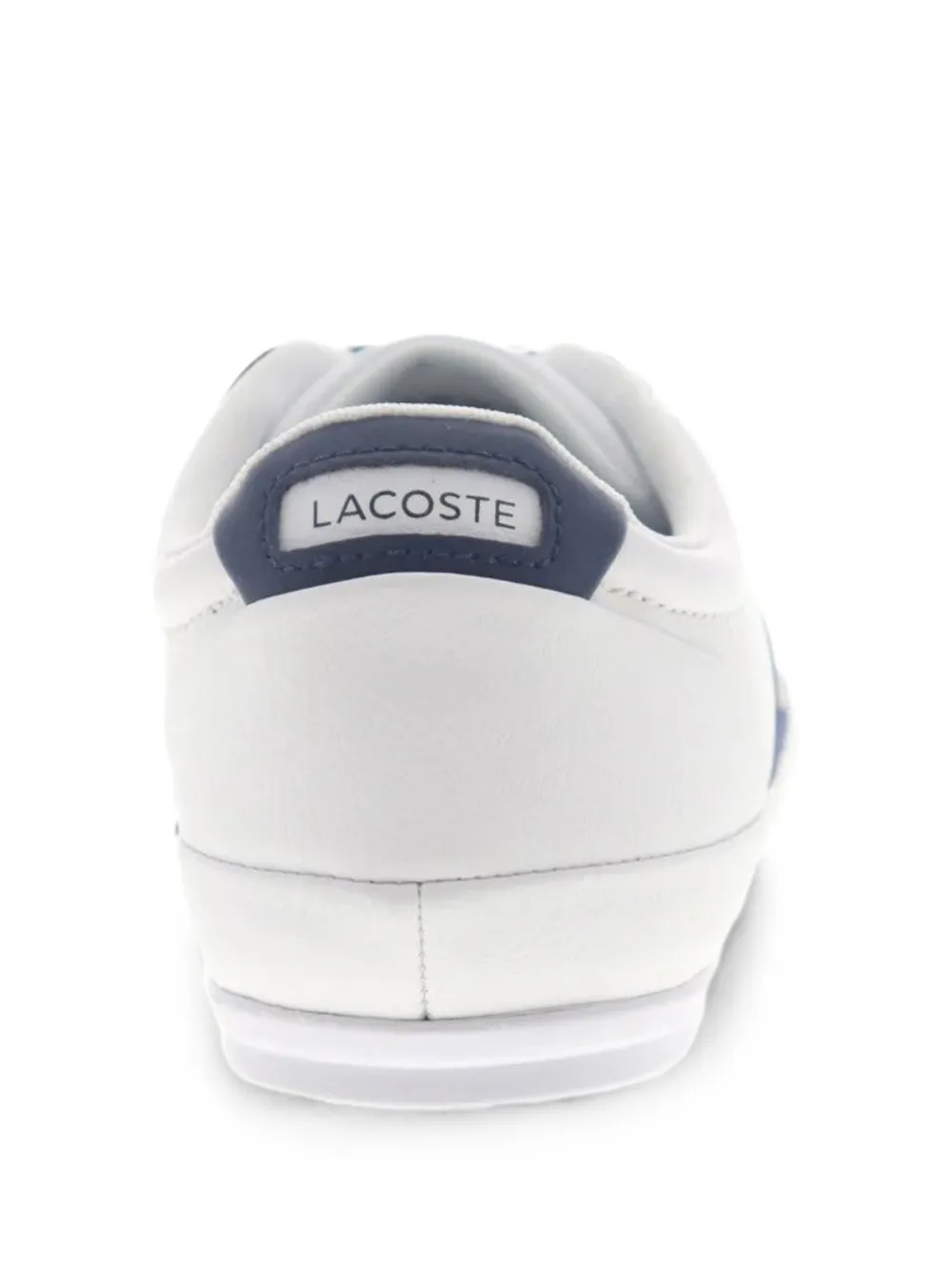 Lacoste Misano Elastic sneakers Wit