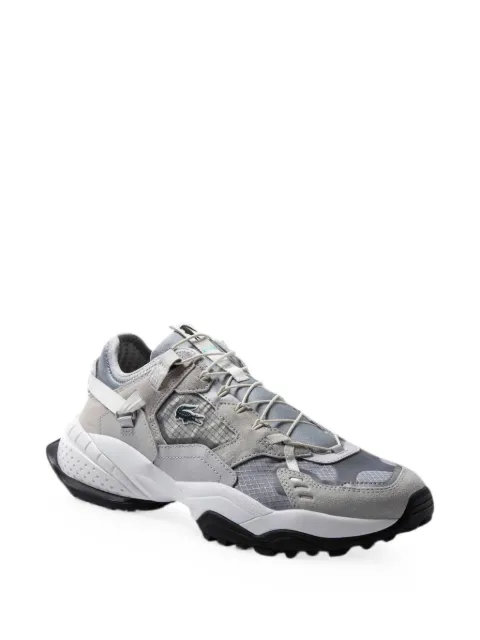 Lacoste L-Guard Breaker panelled lace-up sneakers