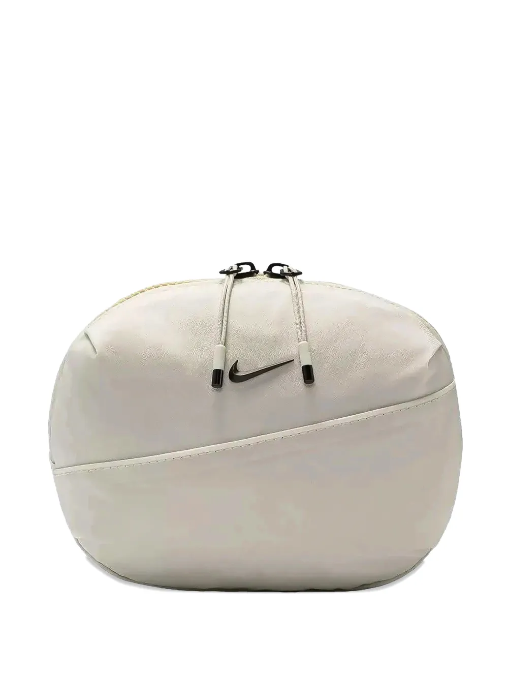 Nike Aura cross body bag - Nude