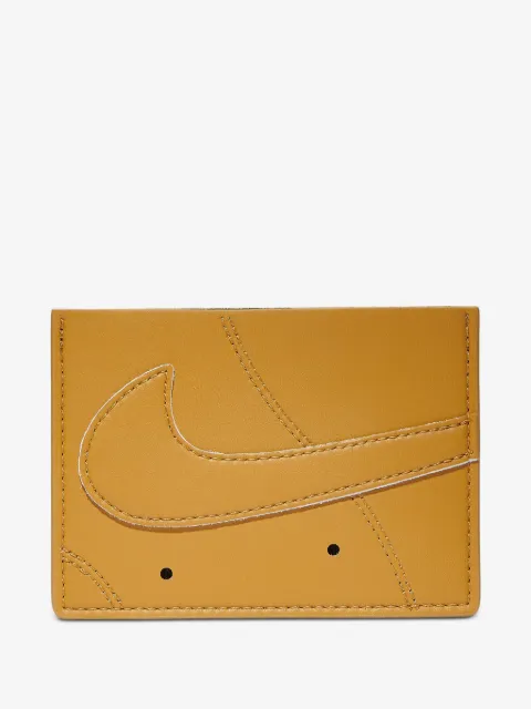Nike portefeuille à logo