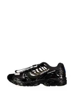 ASICS Gel-Lokros “Kiko Kostadinov x Heaven By Marc Jacobs - Black