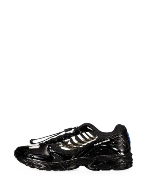Mizuno tenis Wave Rider 10 Sabotage