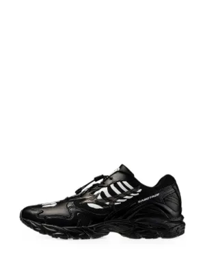 Mizuno Wave Prophecy LS Gore-Tex Sneakers | Black | FARFETCH