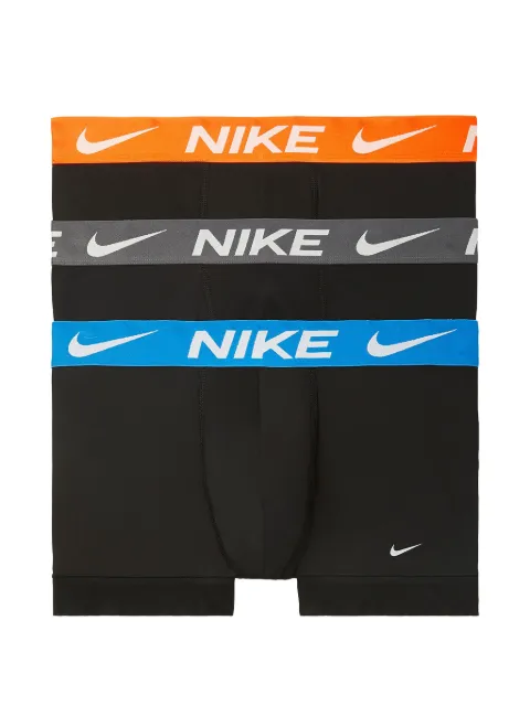 Nike Dri-Fit Essential trunks (set of three)