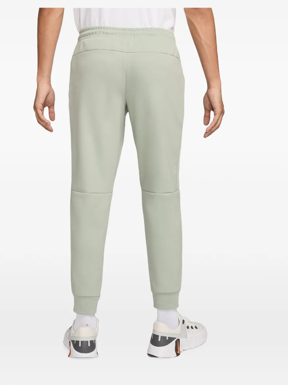 Nike Primary Dri-Fit trainingsbroek Groen