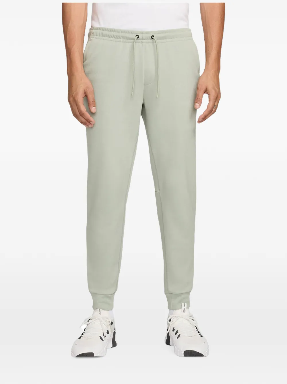 Nike Primary Dri-Fit trainingsbroek Groen