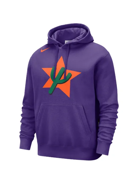 Nike NBA Phoenix Suns Club City Edition fleece hoodie