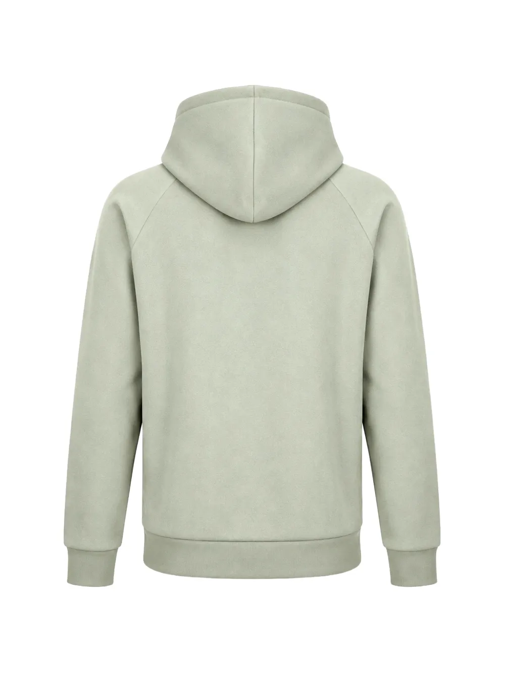 Nike Primary hoodie Groen