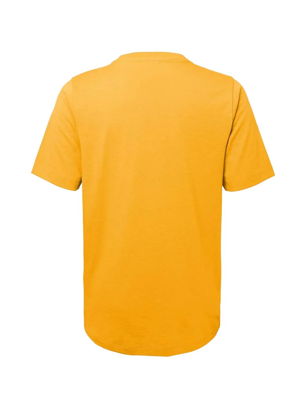 Nike Kids NBA Hardwood Classics T-shirt Oranje