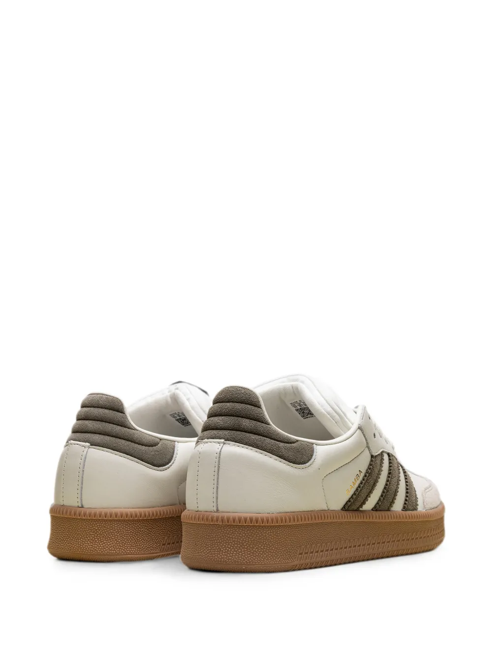 adidas Samba XLG sneakers Beige