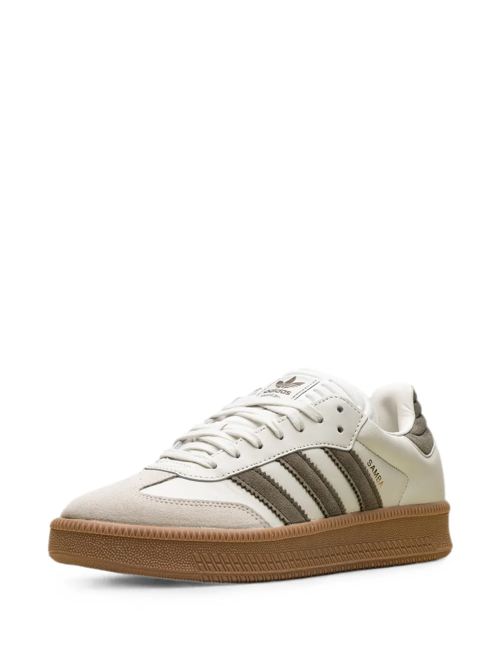 adidas Samba XLG sneakers Beige