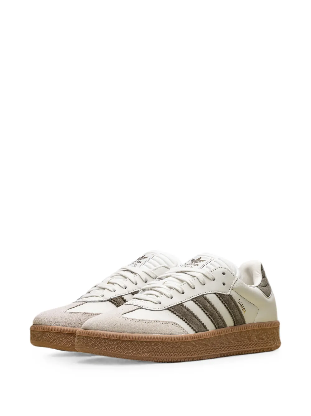 adidas Samba XLG sneakers Beige