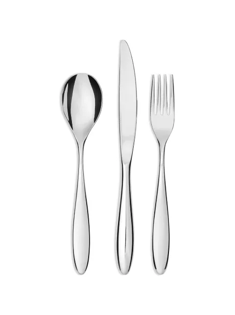 Alessi Mami cutlery set (six-person setting)