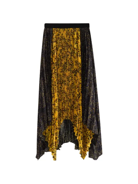 Proenza Schouler falda Paulina